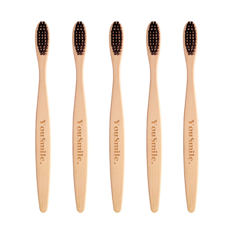 Brosse à dents BAMBOU