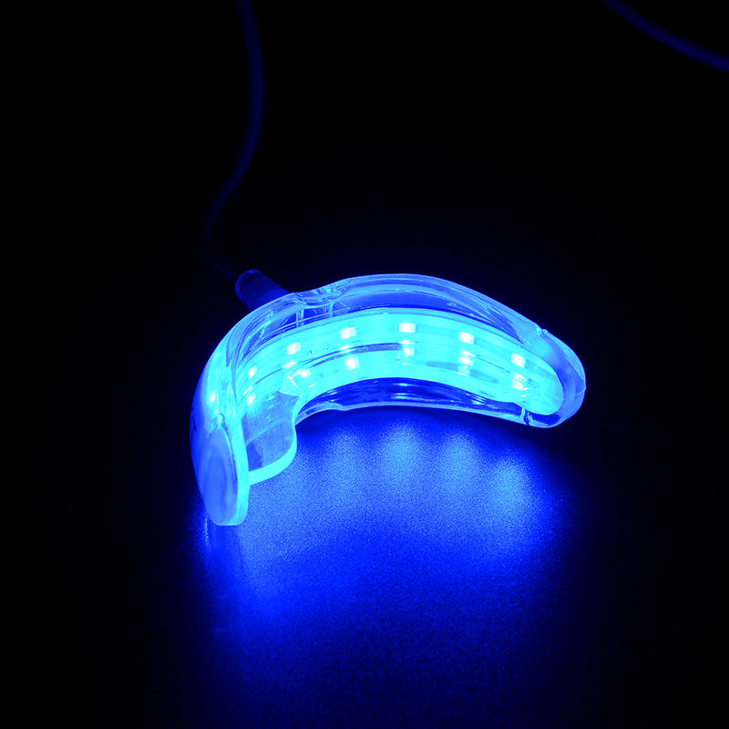 Kit de blanchiment dentaire LED